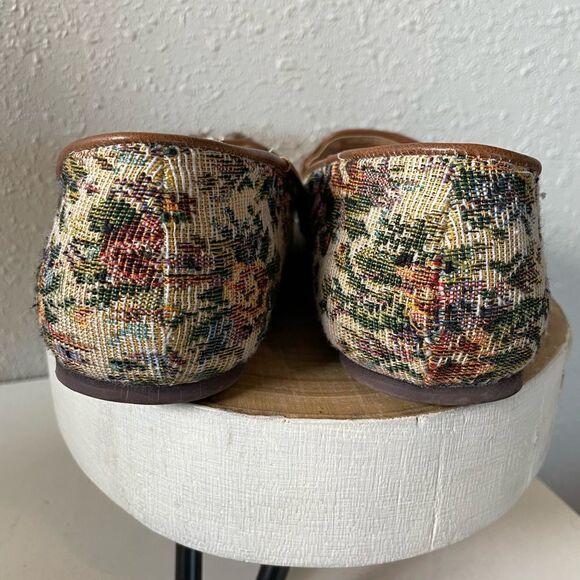 Celebrity Pink Slip On Flats Size 8.5 EUC - Picture 4 of 6